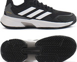 Adidas CourtJam Control 3 Men&#39;s Tennis Shoes Sports Racquet Shoes NWT IF... - £83.46 GBP+