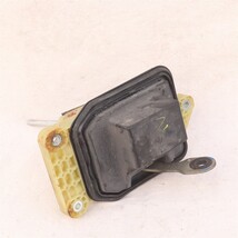 06 Mercedes R171 SLK280 Trans Floor Shift Shifter Selector A1712671324 image 6