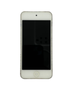 Apple iPod Touch 6th Gen A1574 MP3 Bluetooth Wi‑Fi 8MP Camera HDR 4&quot; Silver - $44.25 CAD