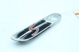 02-06 MINI COOPER S Right Passenger Side Fender Indicator Trim F3006 image 5