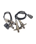4X Upstream+Downstream Oxygen O2 Sensor OEM For Toyota Sequoia Tundra Le... - $35.64 CAD