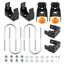 5&quot; Lowering Drop Flip Kit For Dodge Ram 1500 Std &amp; Quad Cab 2WD 2002-2008 - £264.48 GBP