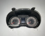 2014 Subaru Forester Speedometer Instrument Cluster 68522 Miles OEM A03B... - $50.39