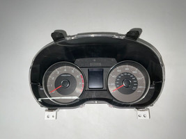 2014 Subaru Forester Speedometer Instrument Cluster 68522 Miles OEM A03B25019 - £39.41 GBP