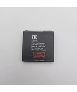 ZTE Li3706T42P3h383857 670mAh Li-ion Battery for Vodafone 246 - $14.81