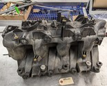 Intake Manifold From 2002 Chevrolet Silverado 1500  5.3 25350348 - £99.87 GBP