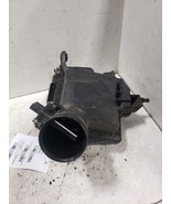 Passenger Air Cleaner VQ35HR Thru 12/09 Fits 08-10 INFINITI EX35 687322*... - $49.49