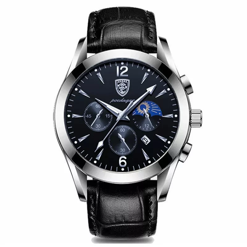 Men Watch New Top Brand Luxury Waterproof Luminous Sport Wristwatch Quar... - $24.63