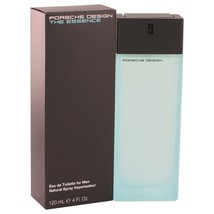 Porsche Design The Essence 4.0 Oz / 120 Ml Eau De Toilette Men Cologne Spray - £69.16 GBP