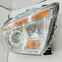 TYC 20914300 Fits 2010-2013 Cadillac SRX Passenger RH Halogen Headlight ... - $94.47