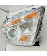 TYC 20914300 Fits 2010-2013 Cadillac SRX Passenger RH Halogen Headlight ... - $132.40 CAD