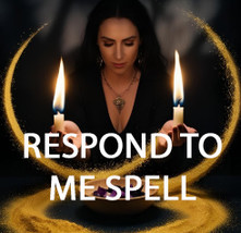 HAUNTED 50x -200x FULL COVEN CAST RESPOND TO ME ANSWER REPLY EXTREME MAGICK   image 2