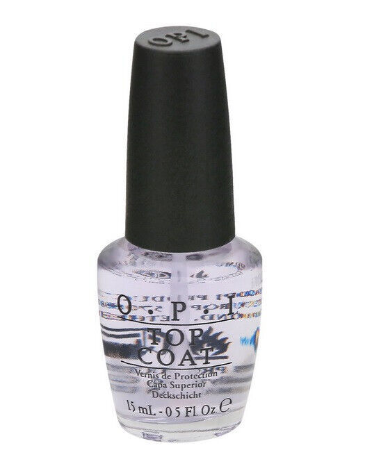 OPI Nail Top Coat (NT T30) - $9.67