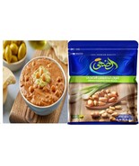 Aldoha Egyptian Dry Fol Fava Beans 1 Kg 2.2 Ib.  فول تدميس الضحى مصري در... - £32.63 GBP