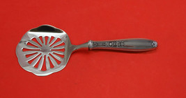 Ambassador by 1847 Rogers Plate Silverplate Tomato Server Custom Made HHWS - £38.77 GBP