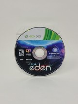 Child of Eden (Microsoft Xbox 360, 2011) Disc Only Tested - £4.68 GBP