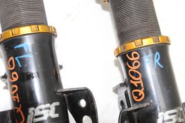 10-14 SUBARU LEGACY FRONT COILOVERS PAIR Q1066 image 10