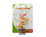 Nickelodeon Character Figure - New - Ren Hoek - $8.99
