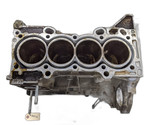 Engine Cylinder Block From 2002 Honda CR-V  2.4 - $472.95