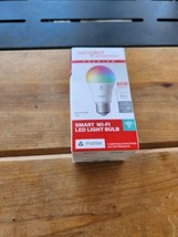 Pack of 15 Sengled LED Smart Light Bulb Multicolor WiFi Alexa Google NEW - $58.41