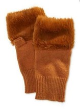 Steve Madden Faux Fur Hand Warmer, Various Colors - £11.98 GBP