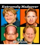 Extremely Madeover [Audio CD] Tim Hawkins - €41,76 EUR