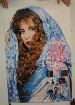 Stevie Nicks Fleetwood Mac Space Time Poster-
show original title

Origi... - $1,651.93 MXN