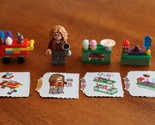 LEGO Harry Potter 2023 Advent Calendar 76418 - Rosmerta Honeydukes Count... - $10.00