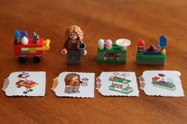 LEGO Harry Potter 2023 Advent Calendar 76418 - Rosmerta Honeydukes Count... - £7.86 GBP