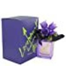 Love Struck Floral Rush By Vera Wang Eau De Parfum Spray 100 Ml / 3.4 Oz. Unboxe image 4
