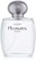 Estee Lauder Pleasures Cologne Spray for Men, 3.4 Ounce image 2