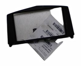 C300 2009 Dash Bezel OEM Used Automotive - $154.44