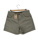Patagonia Women&#39;s Size 4 River Rock Classic Shorts Chino Flat Front Canvas - €39,07 EUR