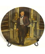 &quot;Gone with the Wind&quot;-Rhett Butler Vintage Knowles Plate Limited Edition ... - €19,66 EUR