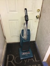 Hoover U3341-900 Self Propelled Vacuum Cleaner Vac-3 - $188.09