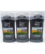 Dove Men Care Foresta Sunset Deodorant 3 oz Aluminum Free (3 PACK) Discontinued - $67.68 CAD
