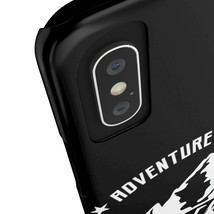 Adventure is Calling Slim Phone Case - Wilderness - £14.78 GBP