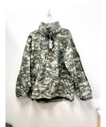 NEW USGI ECWCS ACU GEN III LEVEL 6 EXTREME COLD/WET WEATHER JACKET - MED... - €188,09 EUR