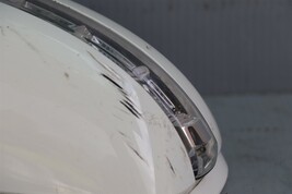 07-09 Mercedes W211 E350 E55 E550 Side View Door Mirror Driver Side LH 13wire image 4