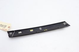 06-13 MERCEDES-BENZ W251 R350 REAR LEFT DRIVER SIDE WINDOW MOLDING TRIM E0551 image 7