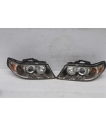 05-09 Saab 9/7X 9-7X 97x Xenon HID Headlight Head Light Lamp Matching Se... - £379.87 GBP