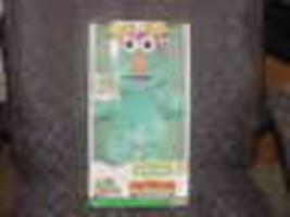 14&quot; Honker Sesame Street Plush Toy MINB Pal Of The Month Fisher Price 2000 - $98.99