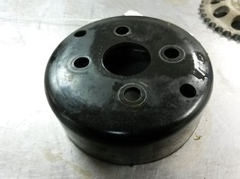 Water Pump Pulley For 07-09 Toyota Camry  2.4 1617328020 - $24.70