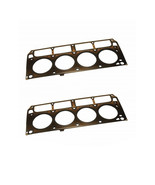 Sierra Silverado 4.8L/5.3L Head Gaskets Multi Layer MLS 3.850&quot; Bore GM PAIR - $112.00