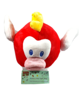 Super Mario Boos NEW Plush Ghost Stuffed Animal Mario Kart Cheep - $276.50 MXN