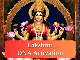 Lakshmi DNA Activation - £25.28 GBP