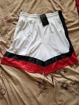 Nike Dri-Fit Men&#39;s Basketball Shorts Size Large - $604.97 MXN