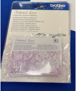 CATTLP02 Tattered Lace Pattern Collection 2 - €15,45 EUR