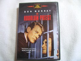The Hoodlum Priest. DVD=1 hr 42 min. REG 1. Don Murray. Widescreen.   - £7.19 GBP