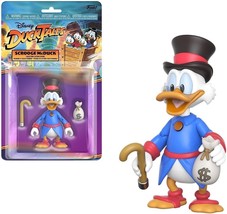 Disney DuckTales Afternoon - Scrooge McDuck Action Figure - $38.56